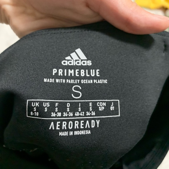 Adidas leggings - Picture 4 of 4